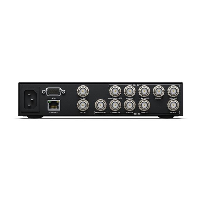 Ultimatte 12 HD