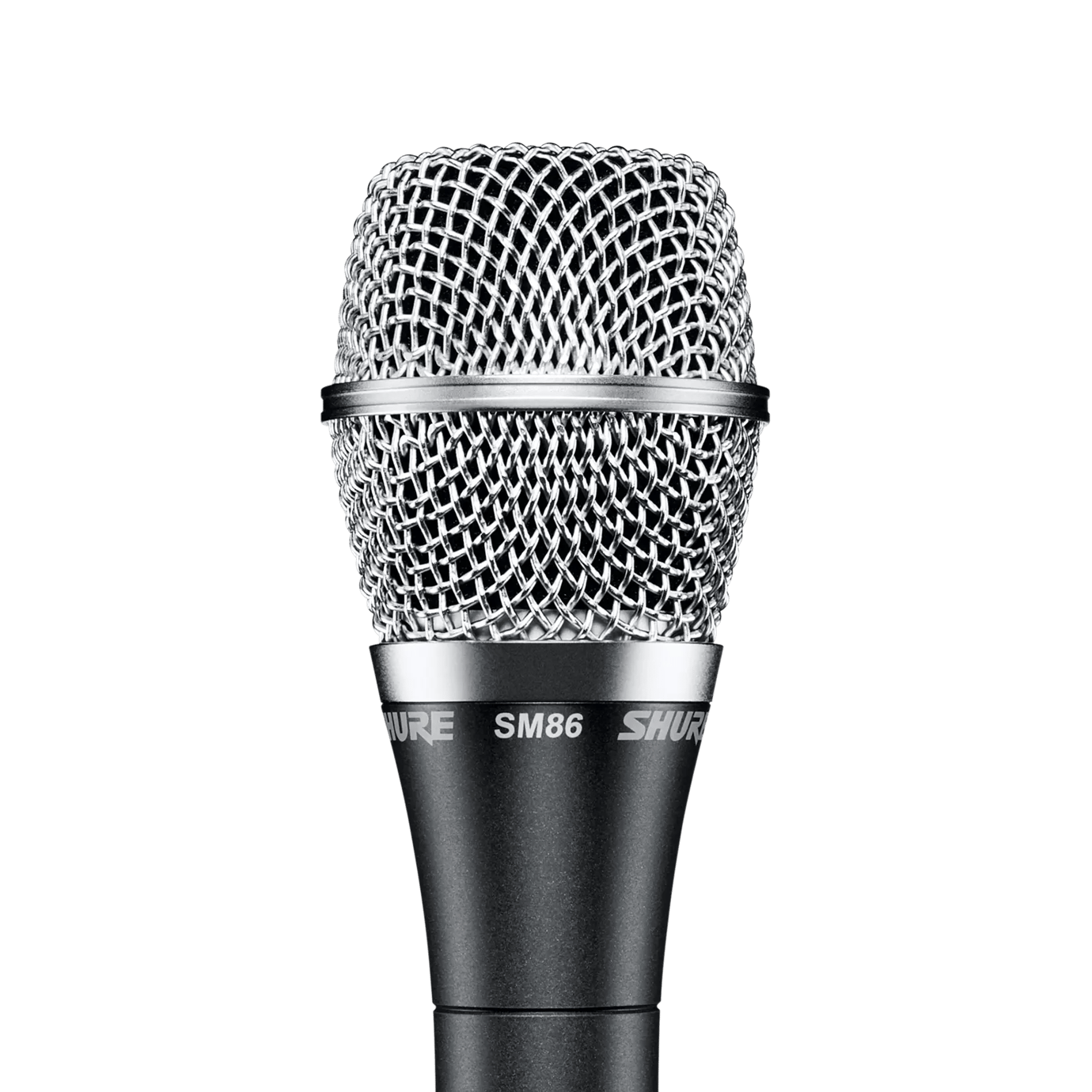 Shure SM86 Vocal Microphone