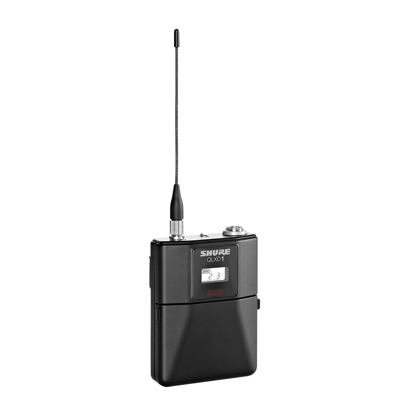 Shure QLXD1 Bodypack Transmitter