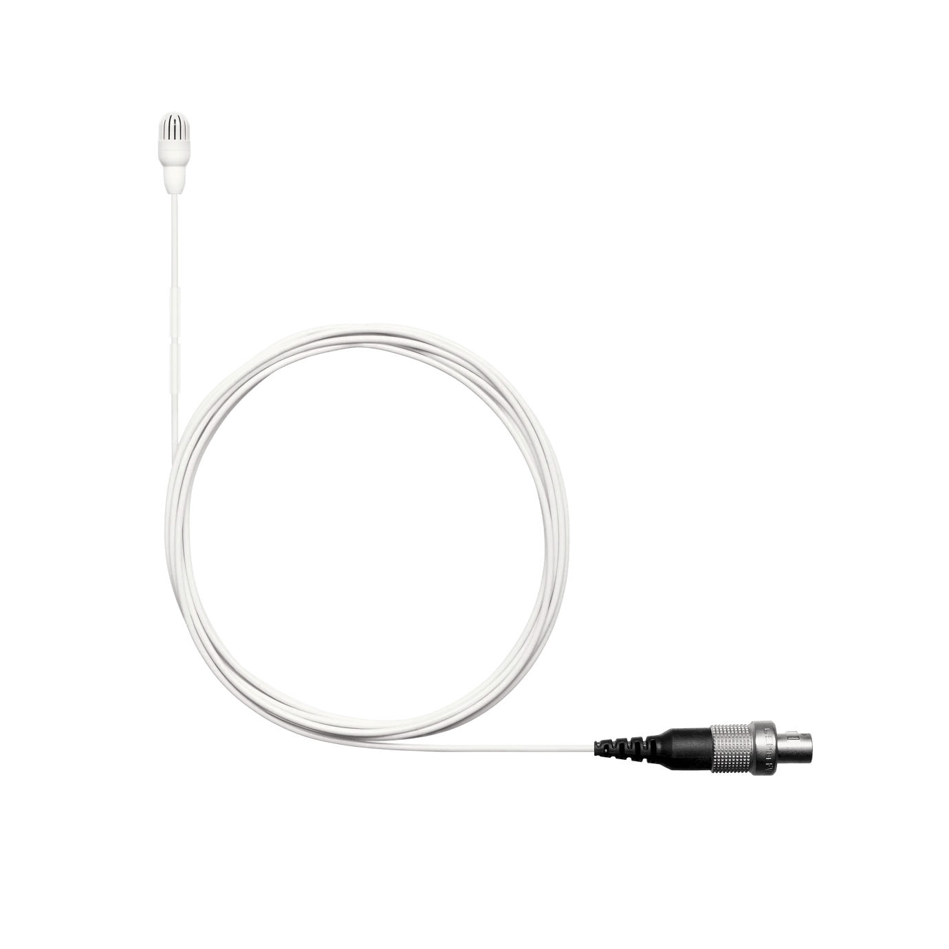 Buy white Shure TL45 TwinPlex™ TL45 Subminiature Lavalier Microphone