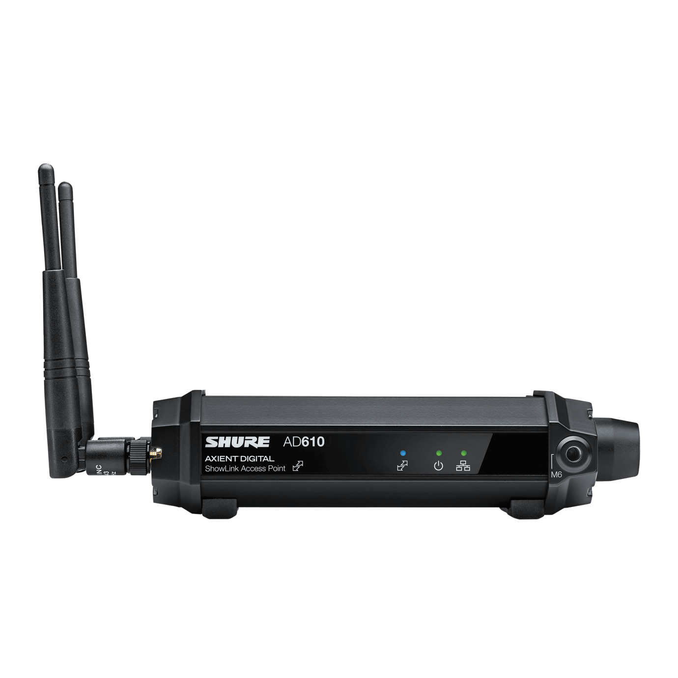 Shure AD610 Diversity ShowLink® Access Point