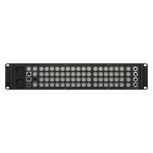 ATEM Constellation 8K