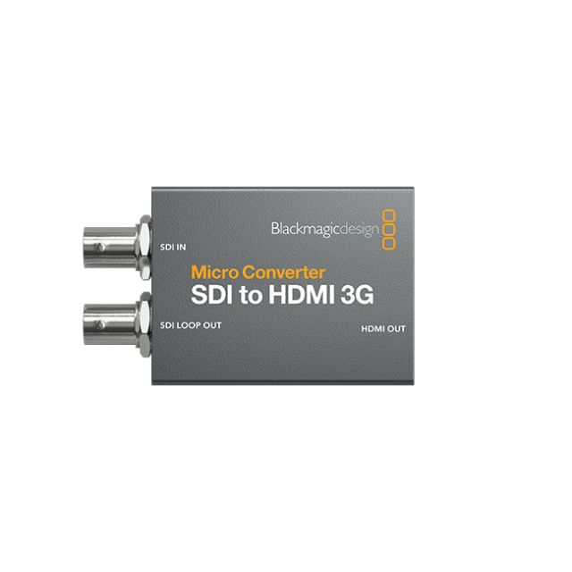 Micro Converter SDI to HDMI 3G