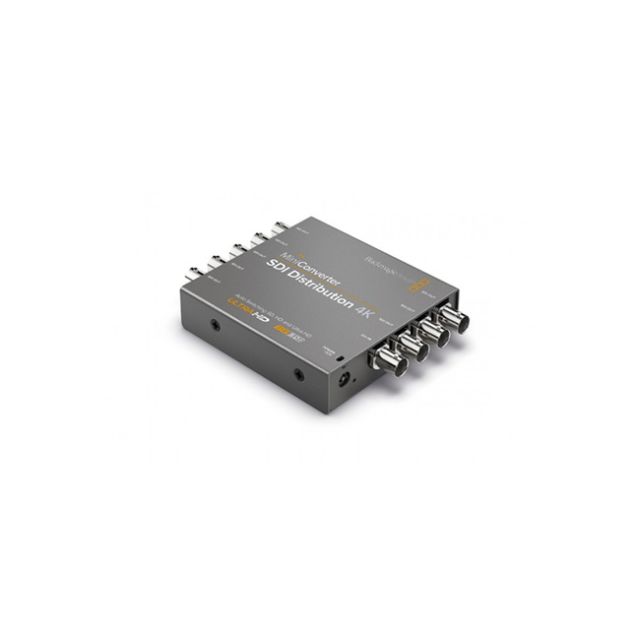 Mini Converter - SDI Distribution 4K