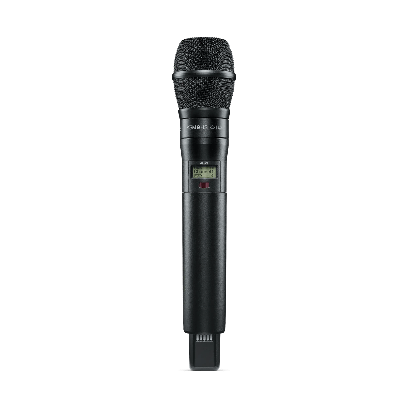 Shure ADX2 Handheld Wireless Microphone Transmitter