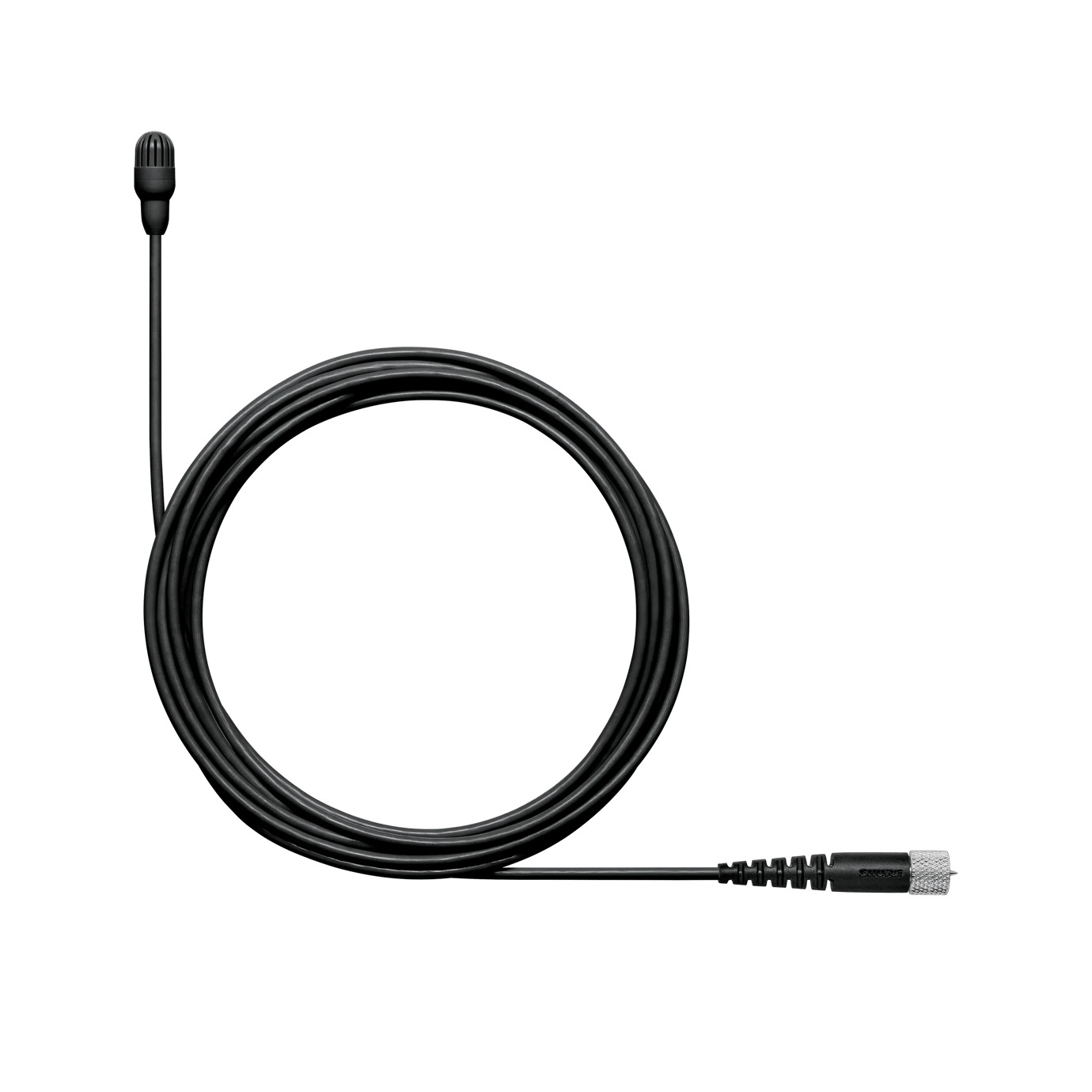 Shure TL47 TwinPlex™ TL47 Subminiature Lavalier Microphone