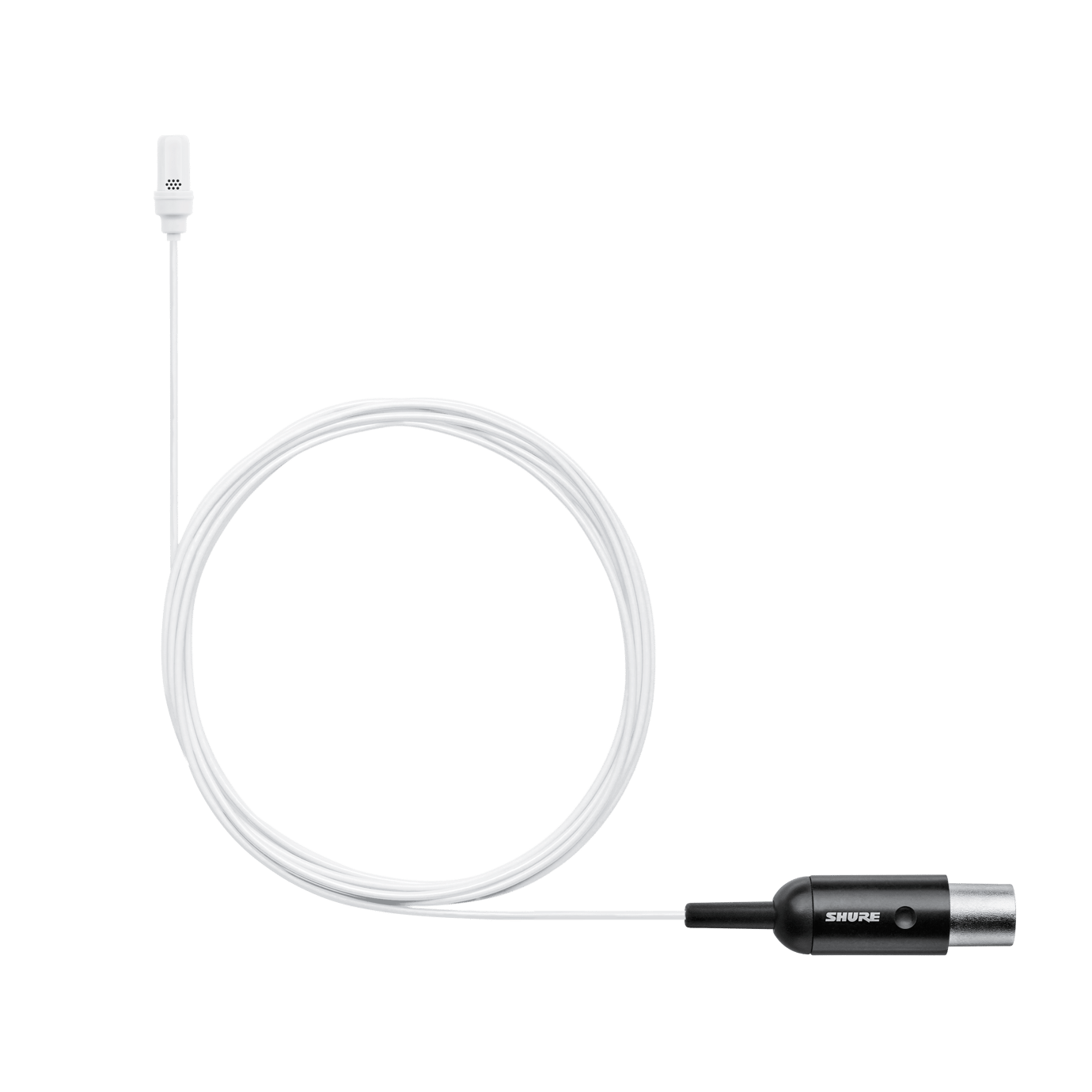 Shure UL4 UniPlex Cardioid Lavalier Microphone