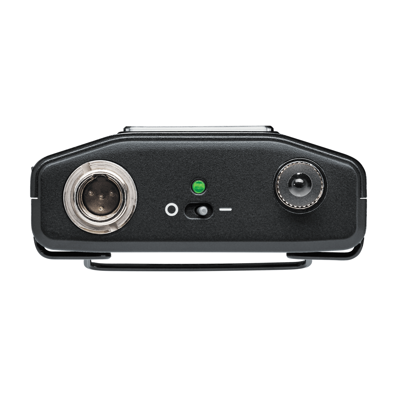 Shure AD1 Body Transmitter - 0