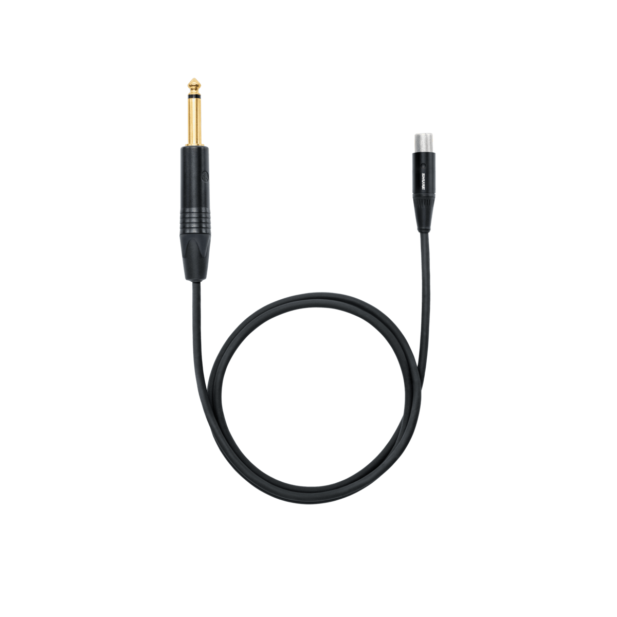 Shure WA306 Instrument Cable - 0