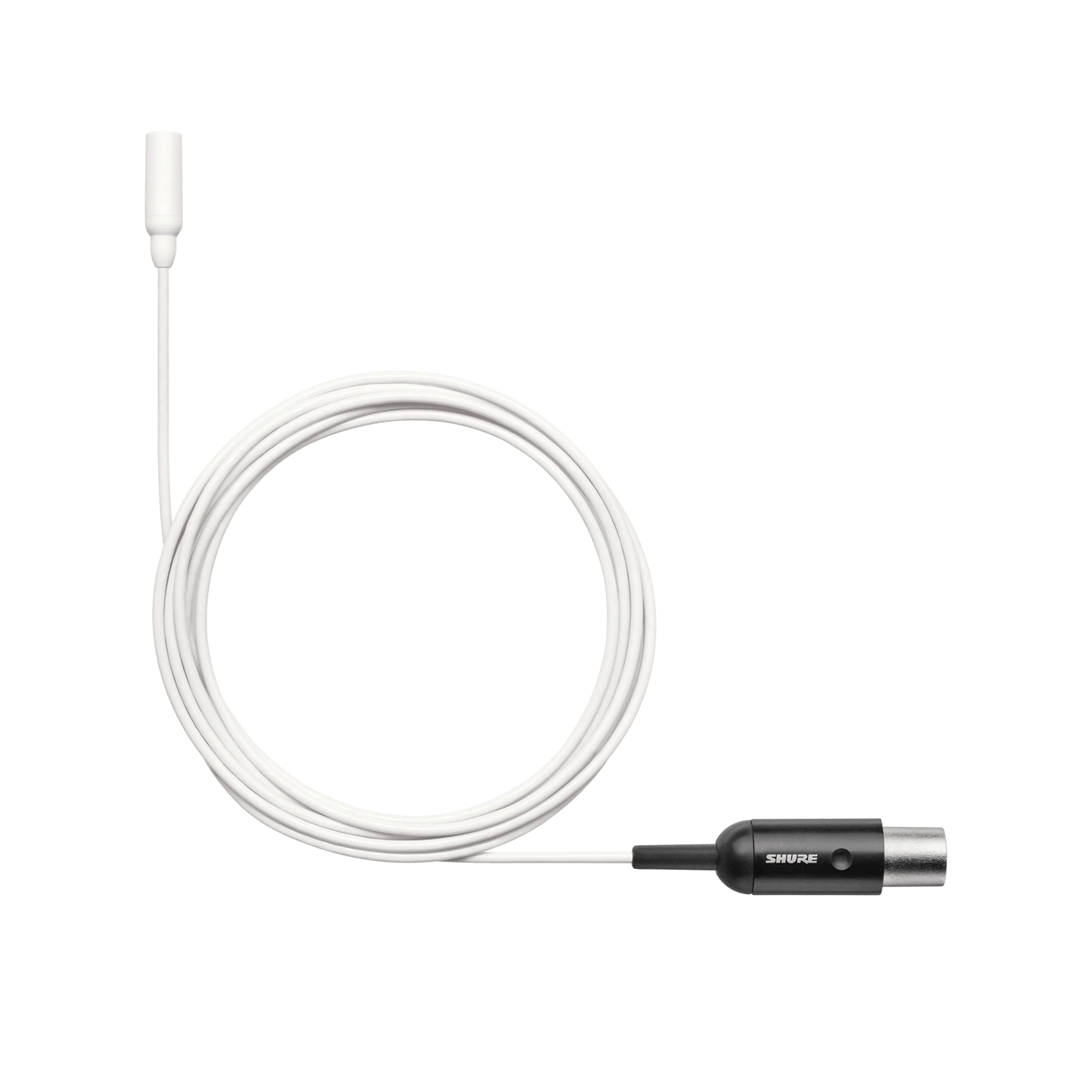 Shure TL48 TwinPlex™ TL48 Subminiature Lavalier Microphone