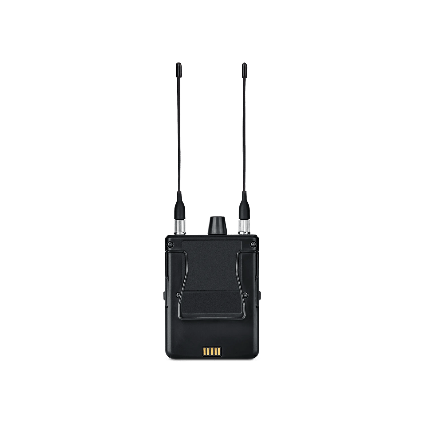 Shure P10R+ Diversity Bodypack Receiver