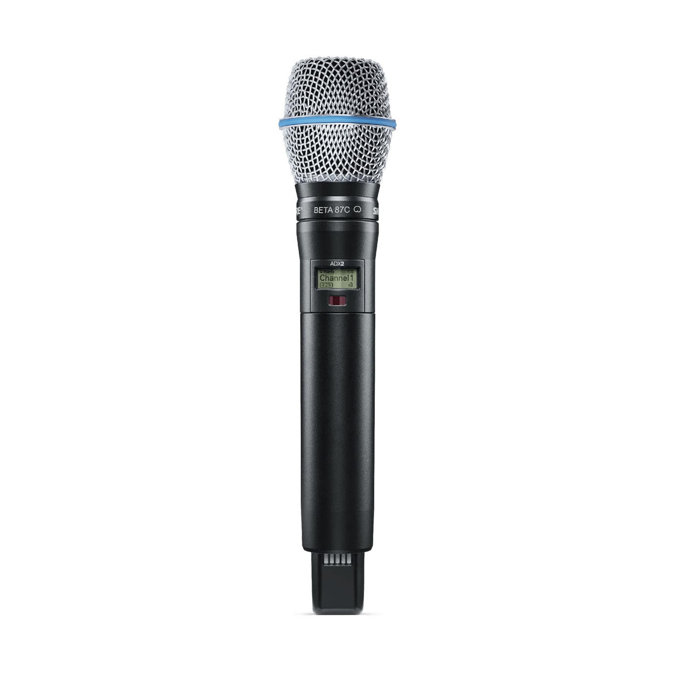 Shure ADX2 Handheld Wireless Microphone Transmitter