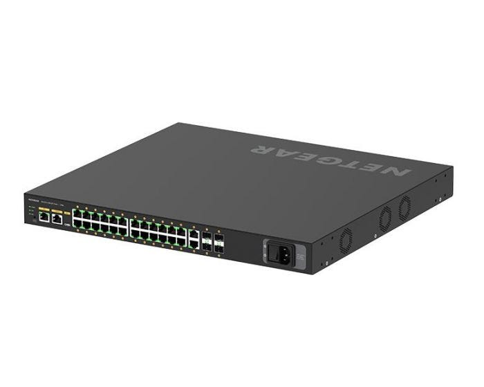 Netgear TAA M4250 26G4XF POE+