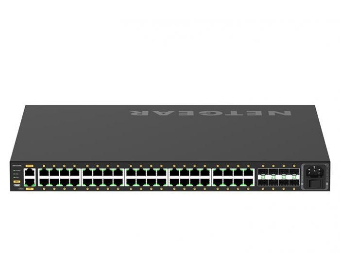 Netgear TAA M4250 40G8XF POE+