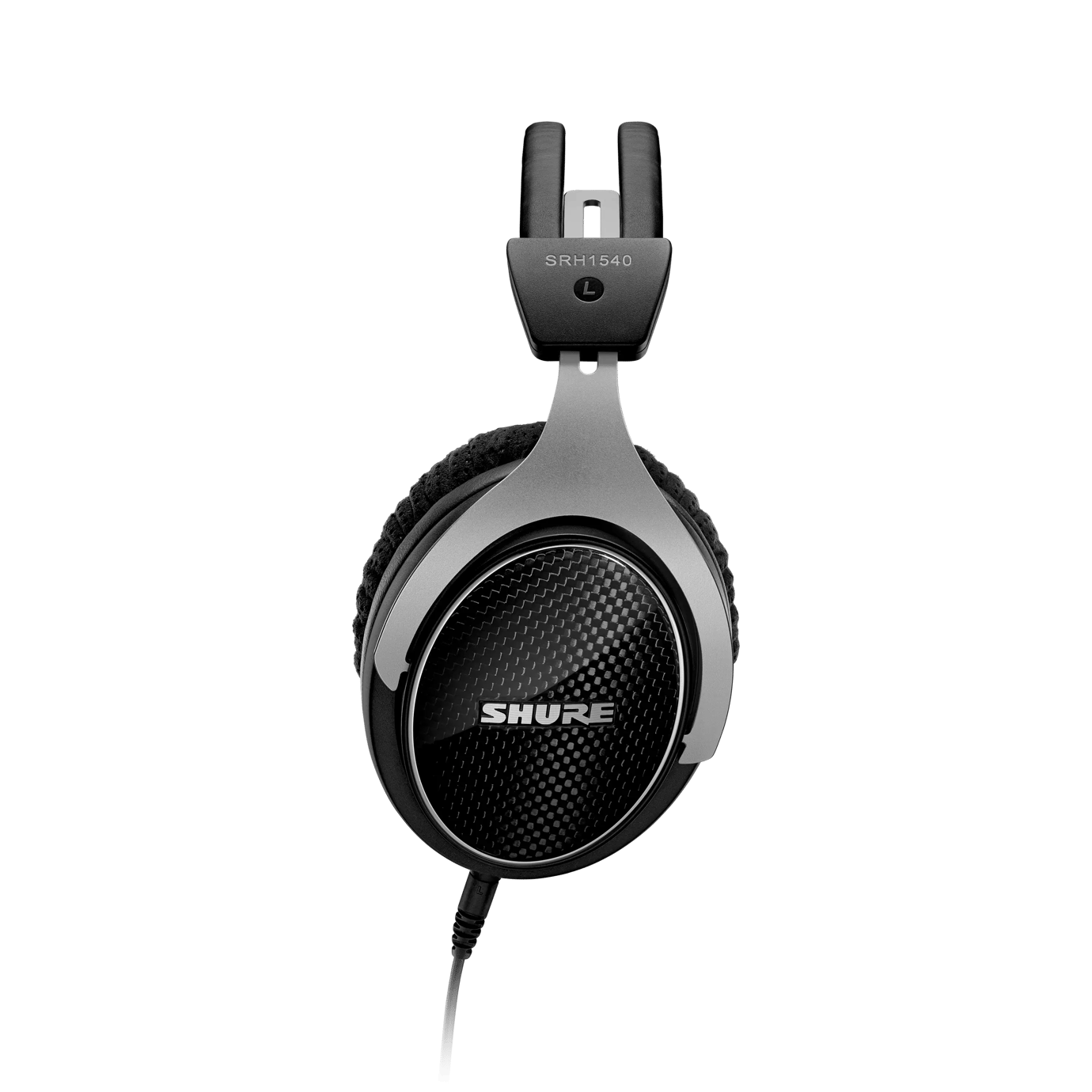 Shure SRH1540 Premium Closed-Back Headphones