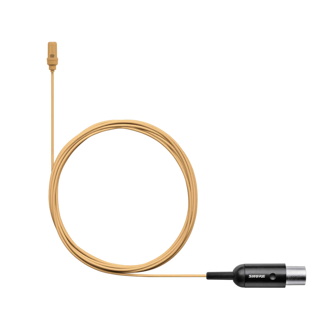 Shure UL4 UniPlex Cardioid Lavalier Microphone