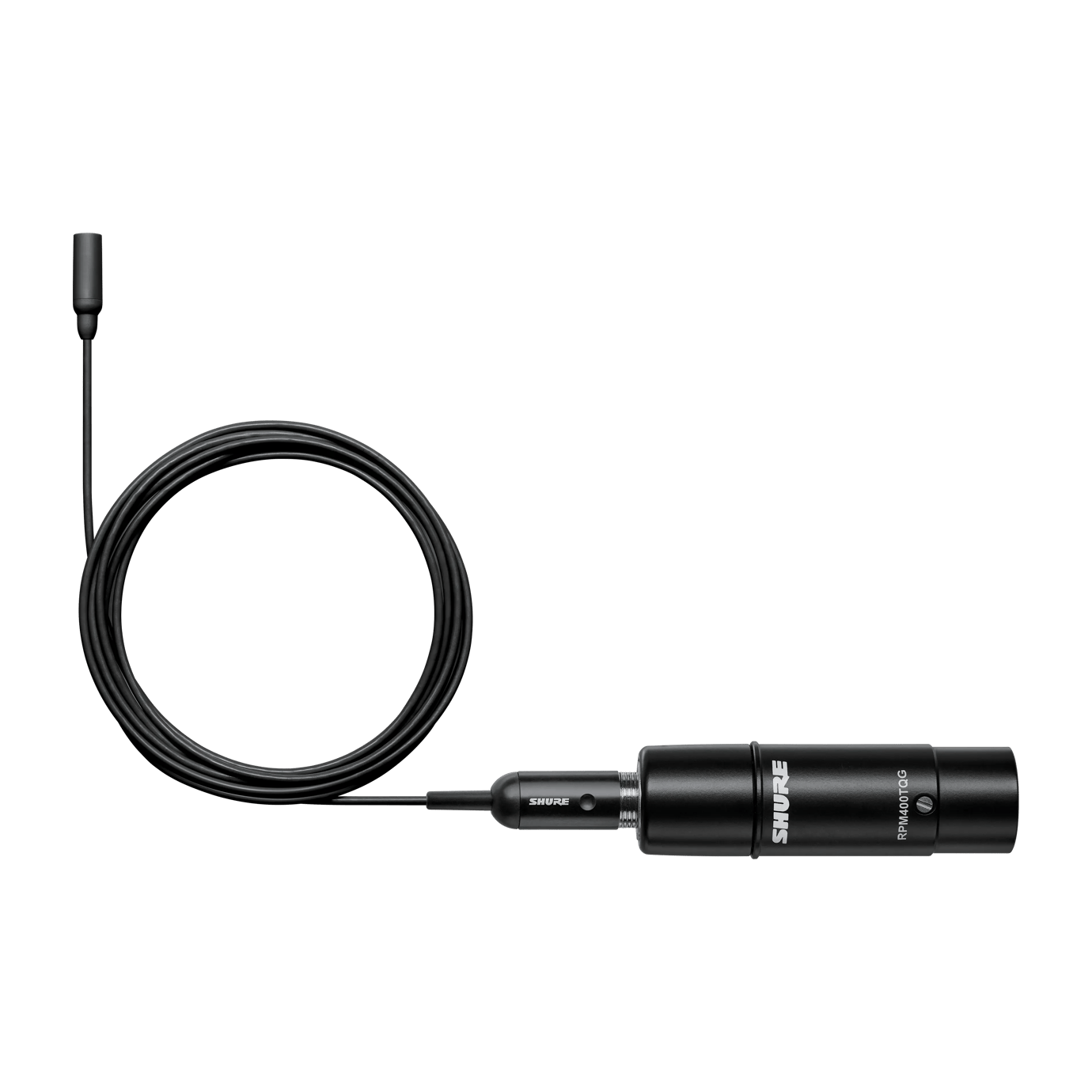 Shure TL48 TwinPlex™ TL48 Subminiature Lavalier Microphone