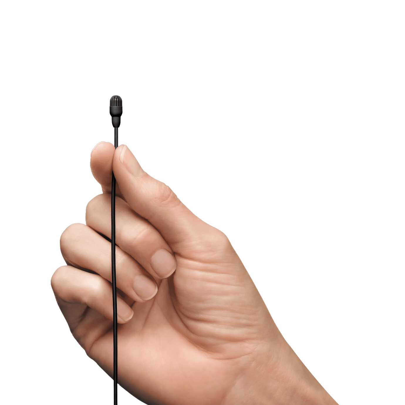 Shure TL46 TwinPlex™ TL46 Subminiature Lavalier Microphone - 0