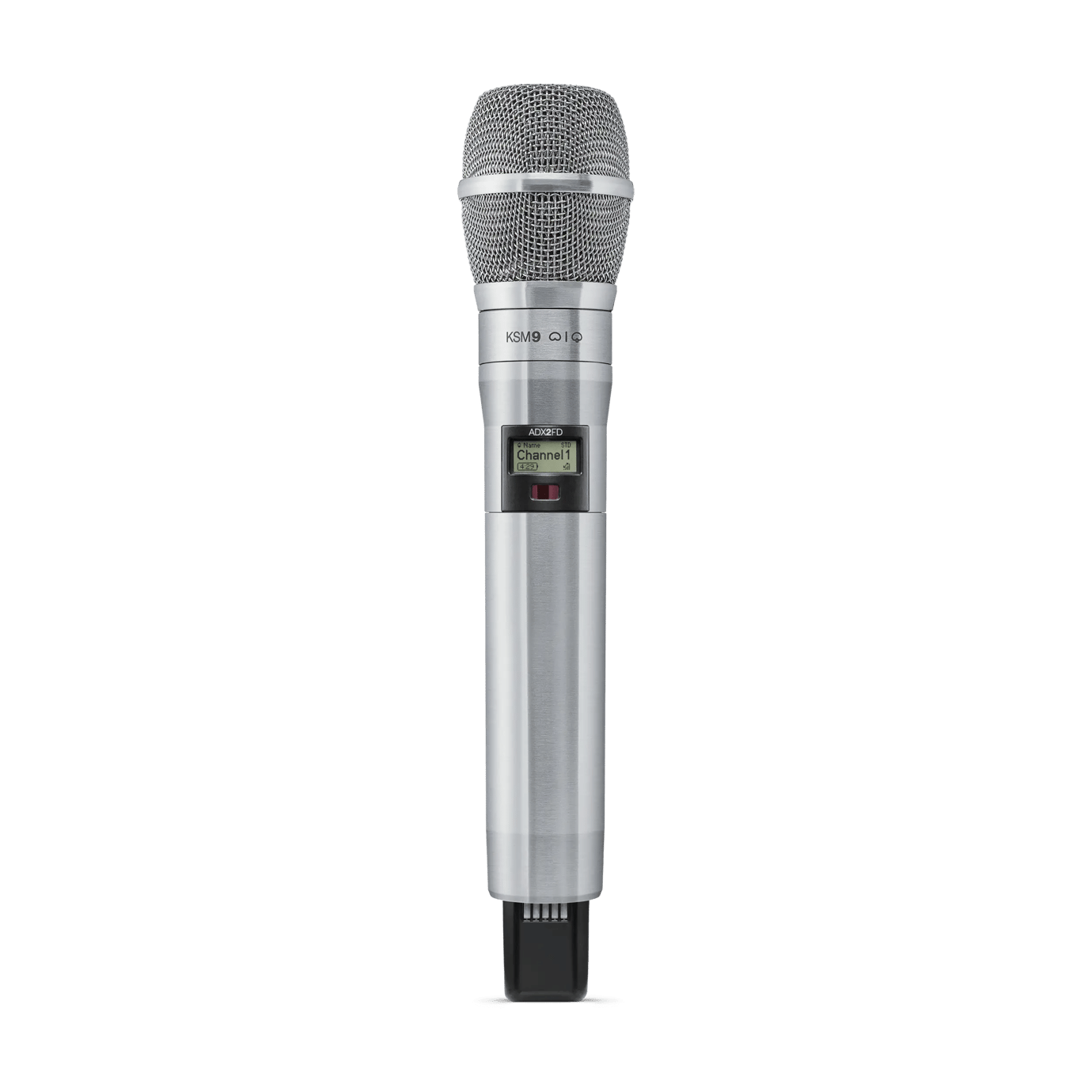 Shure ADX2FD Handheld Wireless Microphone Transmitter