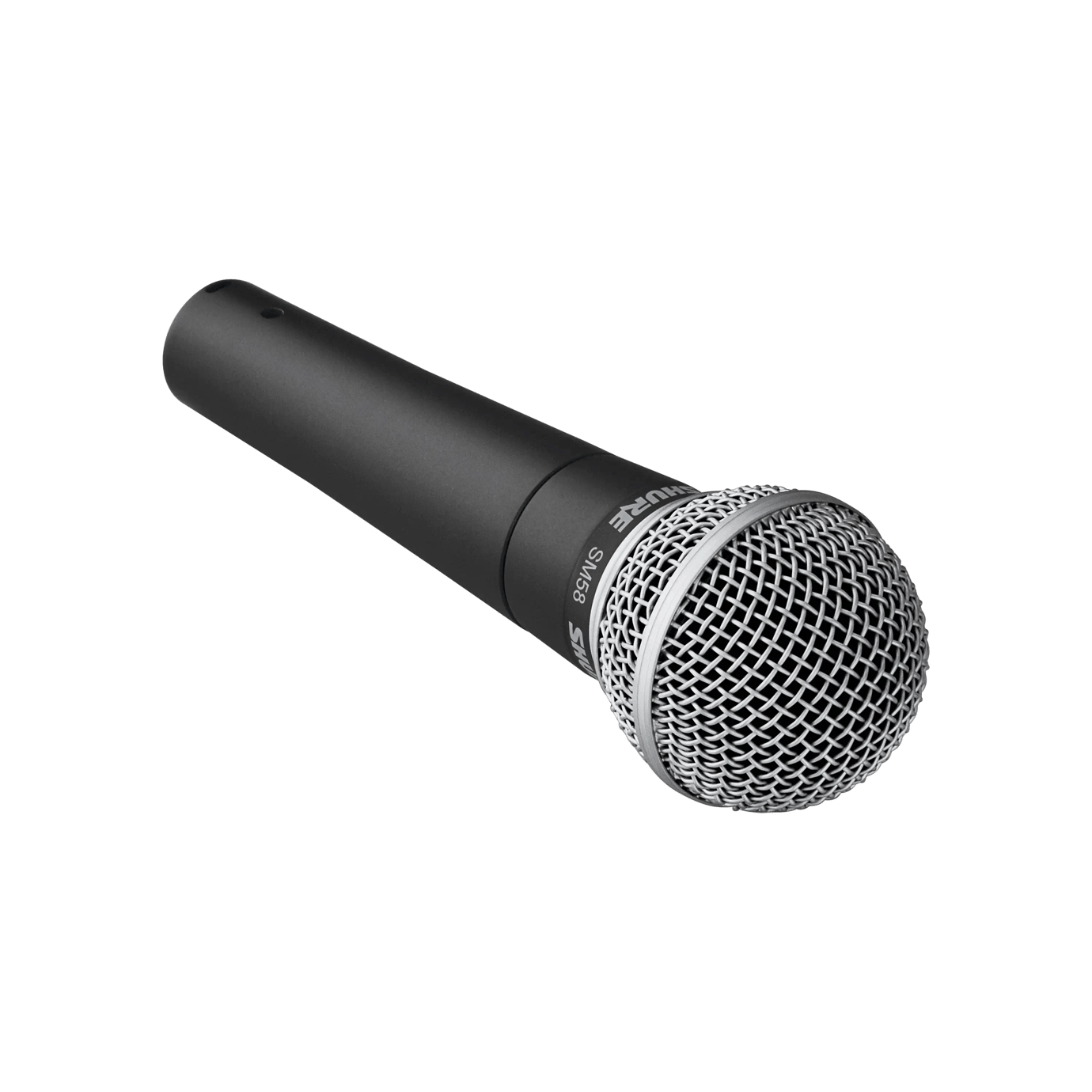 Shure SM58 Vocal Microphone