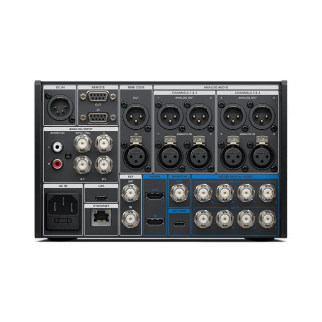 HyperDeck Extreme 8K HDR