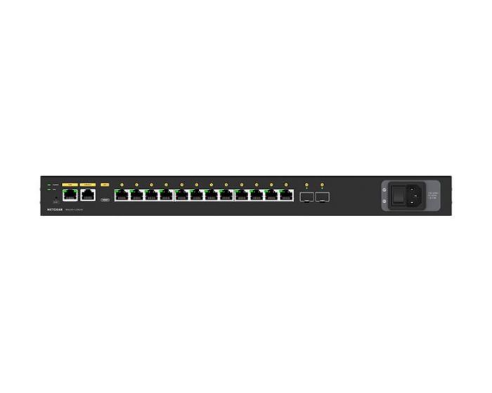Netgear TAA M4250-12M2XF