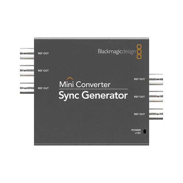 Mini Converter - Sync Generator