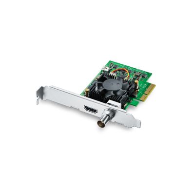 Blackmagic Design DeckLink Mini Monitor 4K