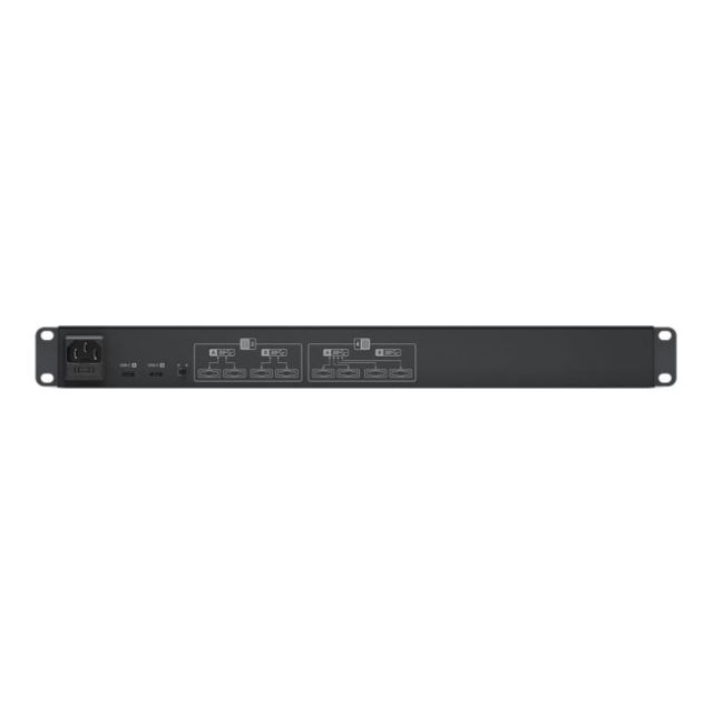 Blackmagic MultiDock 10G - 0