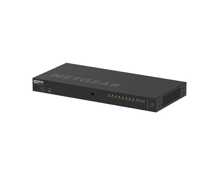 NETGEAR AV Line M4250-10G2F