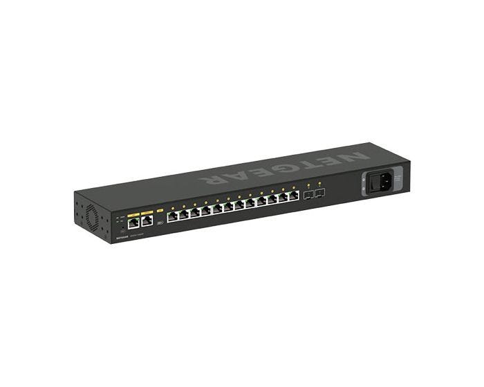 NETGEAR AV Line M4250-12M2XF