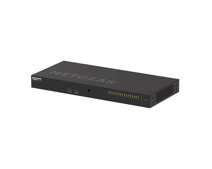 NETGEAR AV Line M4250-16XF