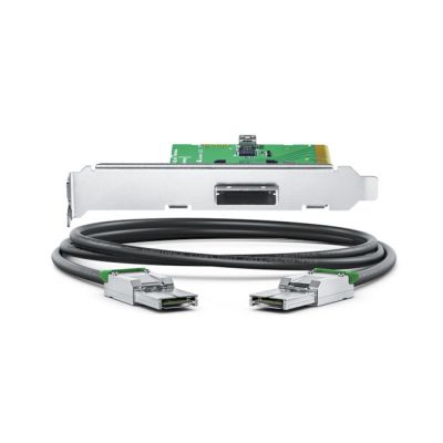 Blackmagic Design PCIe Cable Kit for UltraStudio 4K Extreme