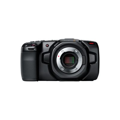 Blackmagic Design Pocket Cinema Camera 4K