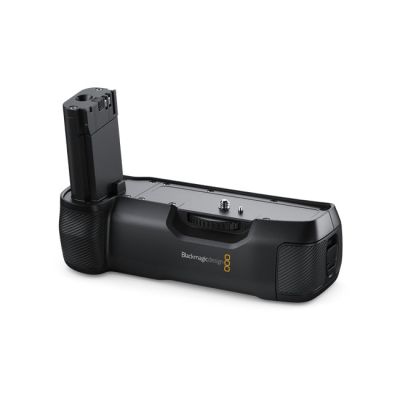 Blackmagic Design Pocket Camera Battery Grip