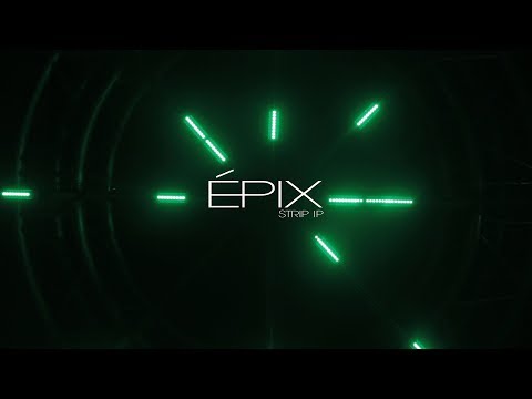 EPIX Strip IP-4