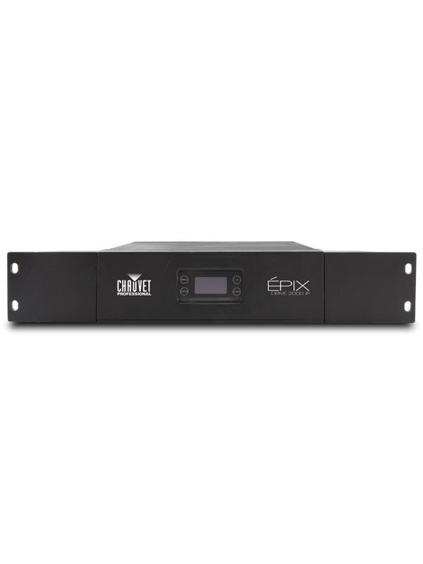 EPIX Drive 2000 - 0