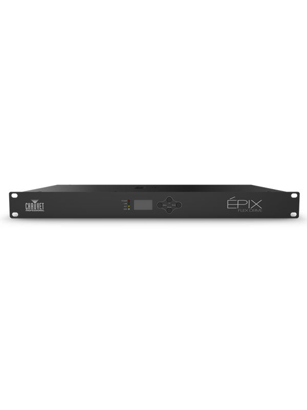 EPIX Flex Drive - 0