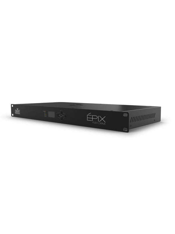 EPIX Flex Drive