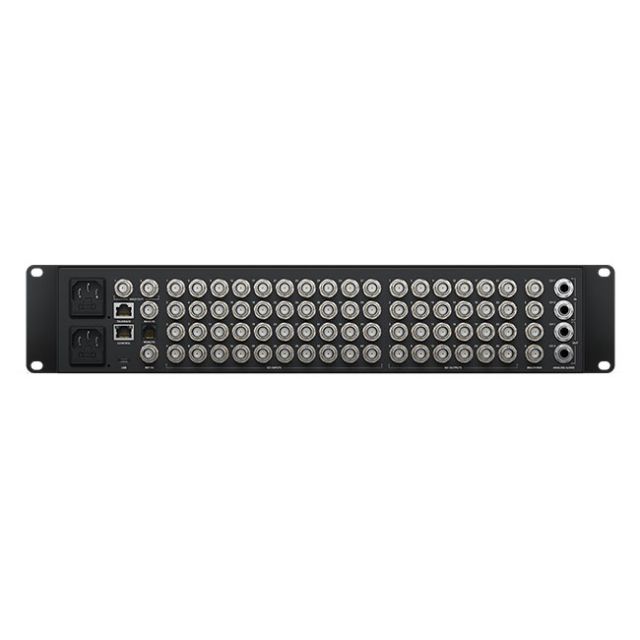 ATEM 4 M/E Constellation HD