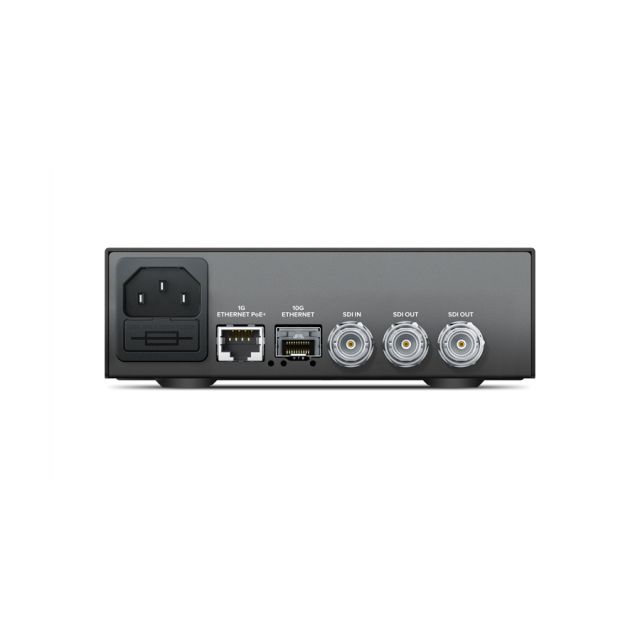 Teranex Mini - IP Video 12G