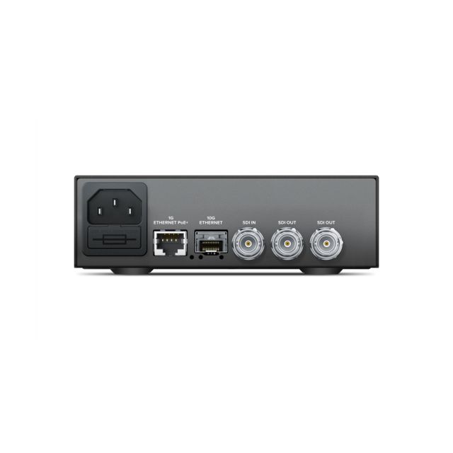 Teranex Mini - IP Video 12G - 0