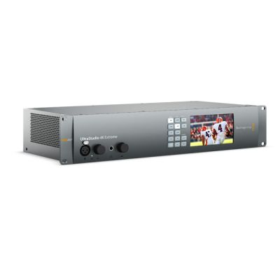 Blackmagic Design UltraStudio 4K Extreme 3