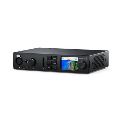 Blackmagic Design UltraStudio 4K Mini