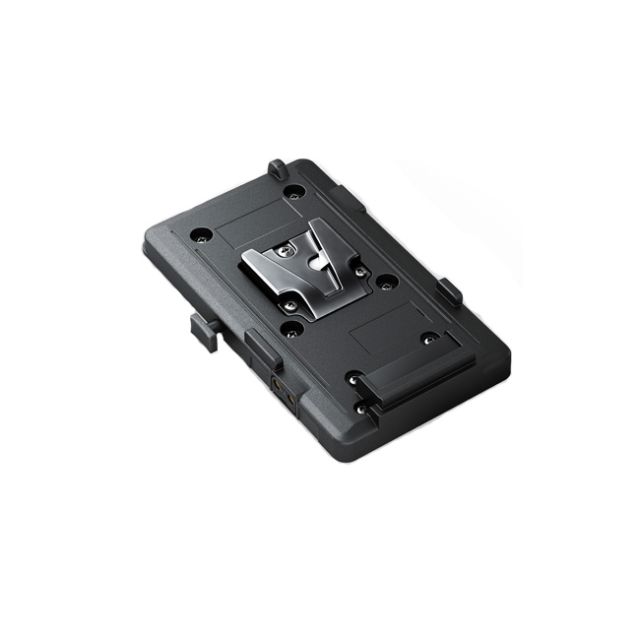 Blackmagic URSA VLock Battery Plate